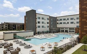 Element By Marriott North Austin Tech Ridge